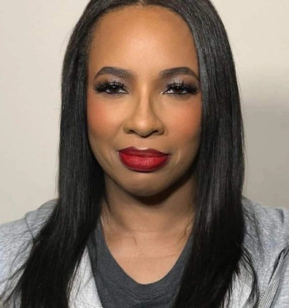 Armada CrossTraining Client Success Manager Jamilla