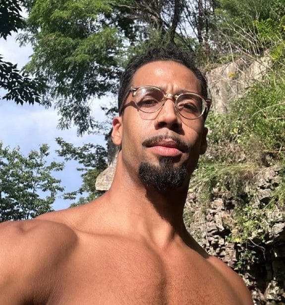 Armada CrossTraining Coach Josh