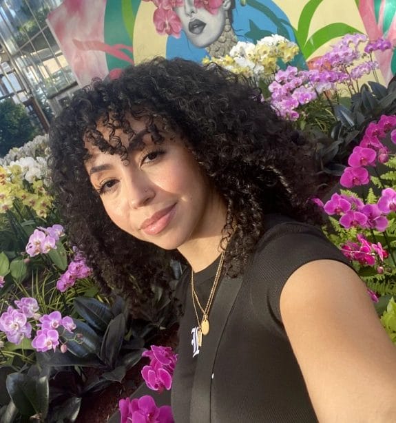 Armada CrossTraining Coach Nisha