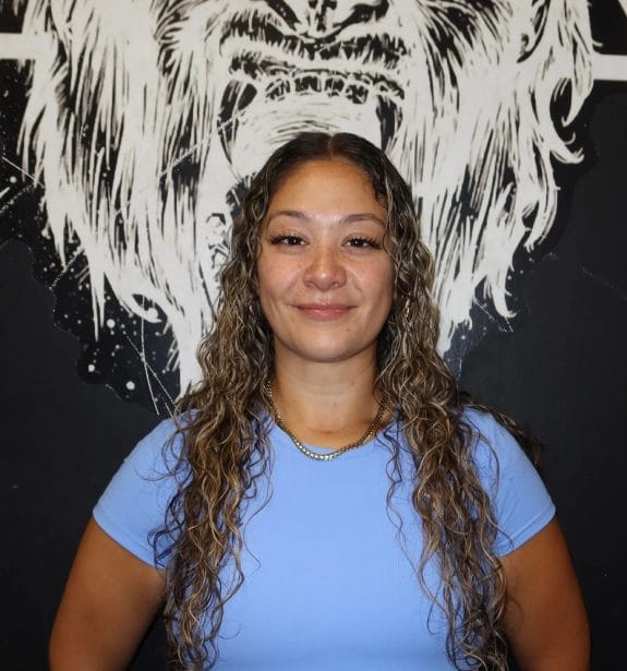 Coach G coach at Armada